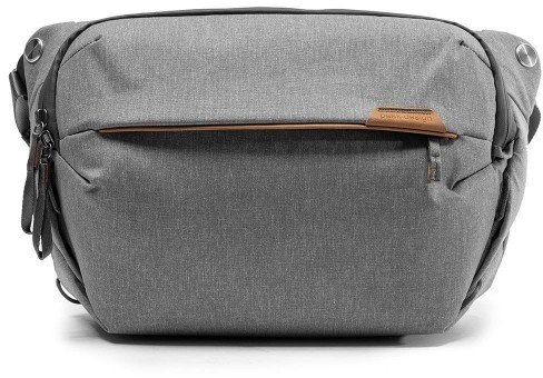 Peak Design Everyday Sling 10L Popielata EDLv2