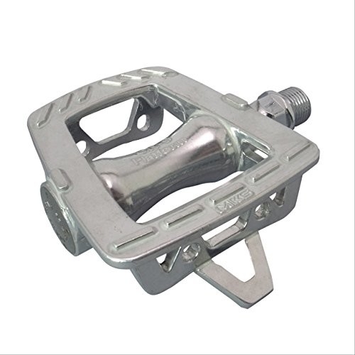 MKS GR-9 Platform Pedals, Silver by MKS YD-973