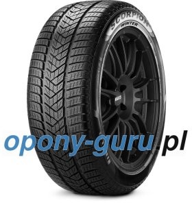 Pirelli Scorpion Winter 245/45R20 103V