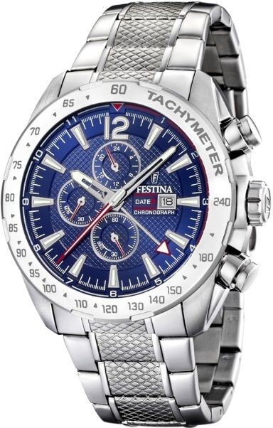 Festina Chronograf F20439/2