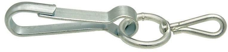 unimet SPRĘŻYNA Z OKRĘTKĄ 110MM OCYNKOWANA