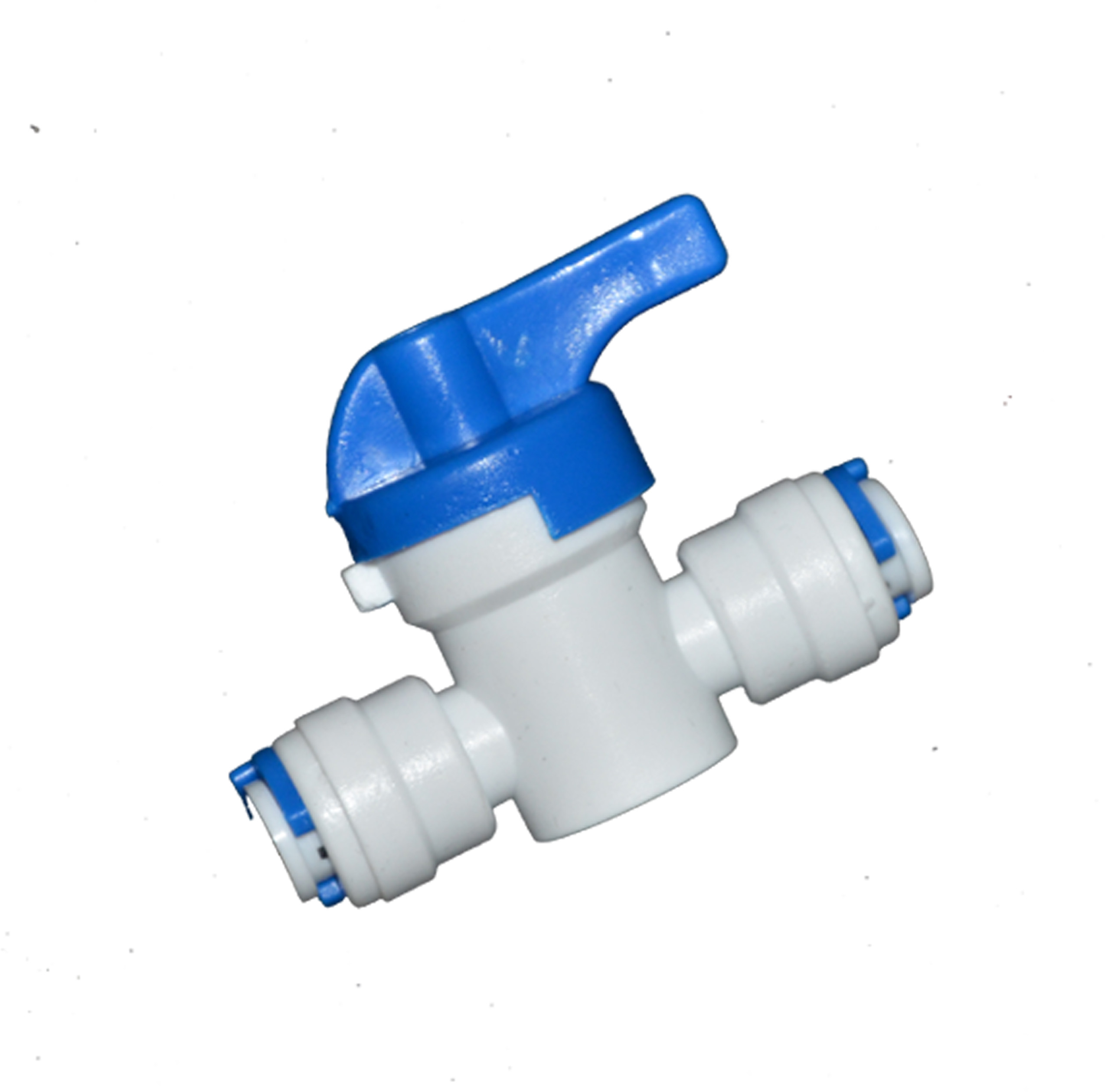 Zawór Filtr Wody Ro Na Wężyk 1/4