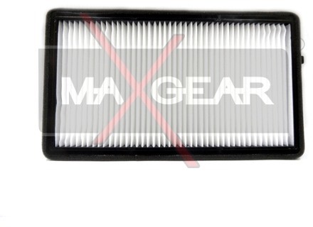 MAXGEAR Filtr kabinowy 26-0231