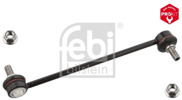 FEBI BILSTEIN Drążek / wspornik, stabilizator BILSTEIN 103605 103605
