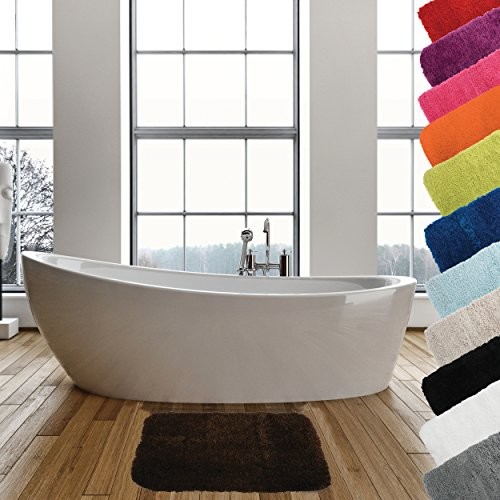 MSV mata łazienkowa z mikrofibry 50 X 80 140873