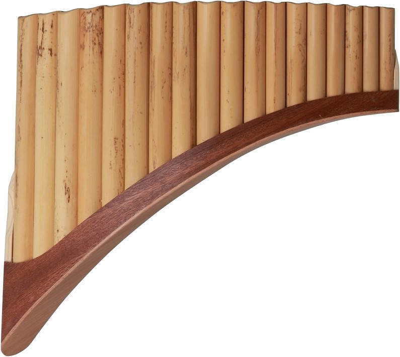 Gewa 700295 Pan Pipes Premium