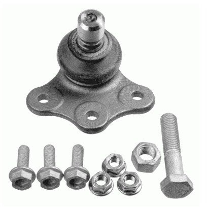 LEMFÖRDER Sworzeń wahacza LEMFÖRDER 14707 01