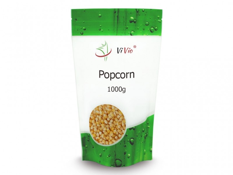VIVIO Kukurydza popcorn 1000g