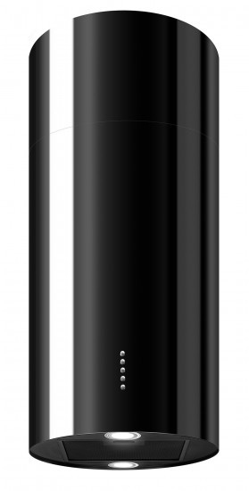 Toflesz Baltic Plus 40 Black Mat