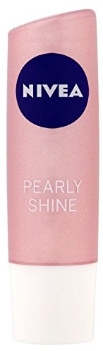 Nivea Pearly Shine Lip Care Stick 2840619