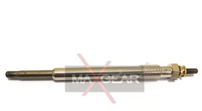 MAXGEAR Świeca żarowa 66-0049