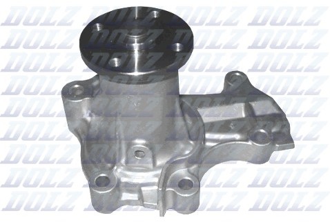 Dolz INDUSTRIAS Pompa wodna INDUSTRIAS H218