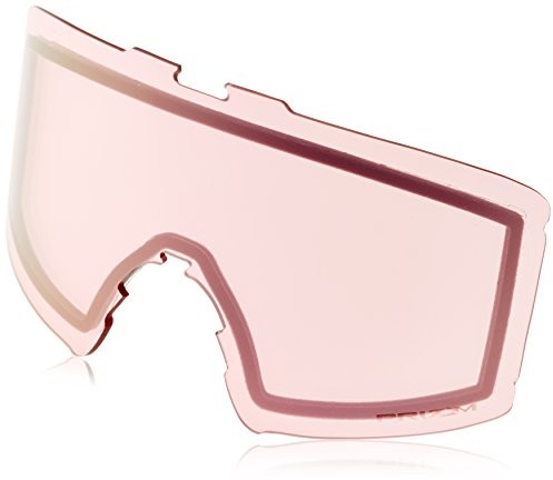 Oakley REPL. Lens Line miner (ujednoznacznienie), różowy 101-643-005