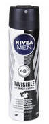 Nivea Men antyperspirant invisible