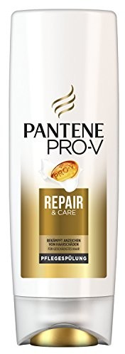 Pantene Pro-V Repair i pielęgnacji Care geschaedigtes Płukanka do włosów, szt. (3 X 200 ML) 8001090096692