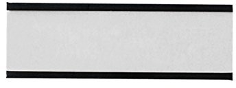 Legamaster 7 450100 magnes na lodówkę magnesik etykiety nośniki, czarny 860338000