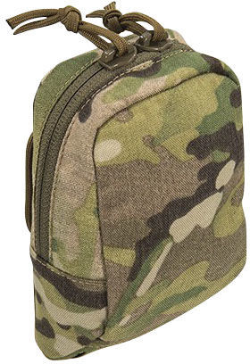 Direct Action Kieszeń Utility Pouch Mini MultiCam (PO-UTMN-CD5-MCM) H PO-UTMN-CD5-MCM