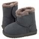 Emu Australia Buty Toddle Charcoal B10737 (EM129-d) para M:2|L:2|XL:2|