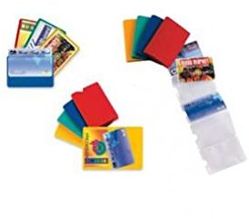 Sei Rota Sei Rota 5 koperty 1 Color 1 torba 5,8 x 8,7 cm ASSORT. 48421190