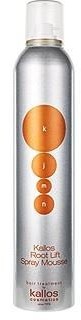 Kallos KJMN Root Lift Spray Mousse piana do podnoszenia podstawy włosów 300ml 48171-uniw
