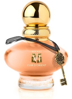 Jose Eisenberg Secret VI Cuir dOrient woda perfumowana 30 ml