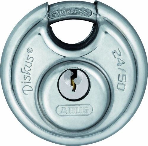 Abus ABUS 203183 Diskus-kłódka 320630