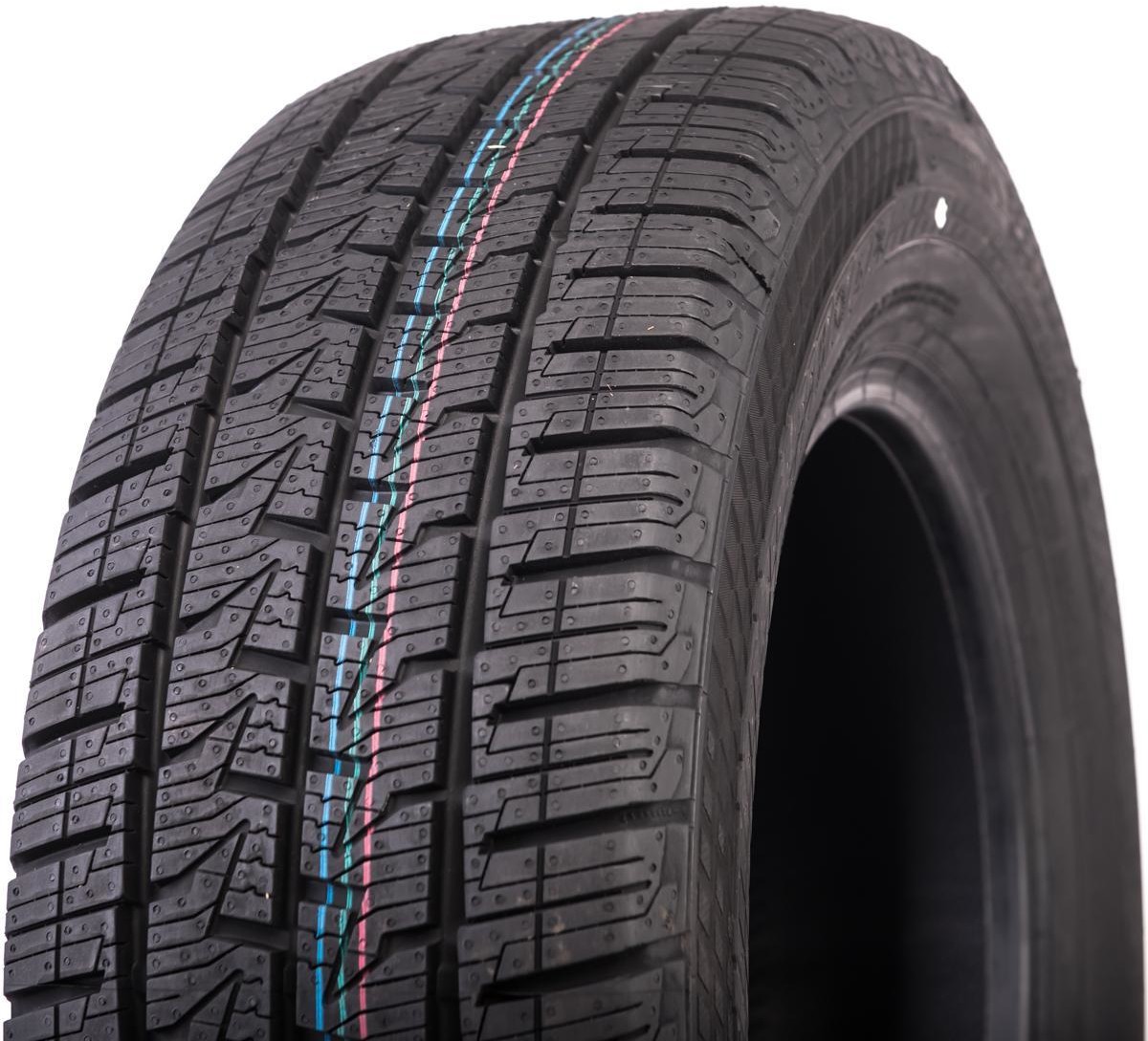 Continental VanContact 4Season 205/70 R17C 115/113R