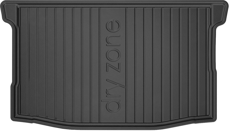 Frogum Mata bagażnika SUZUKI Baleno Hatchback od 2015 DZ400955