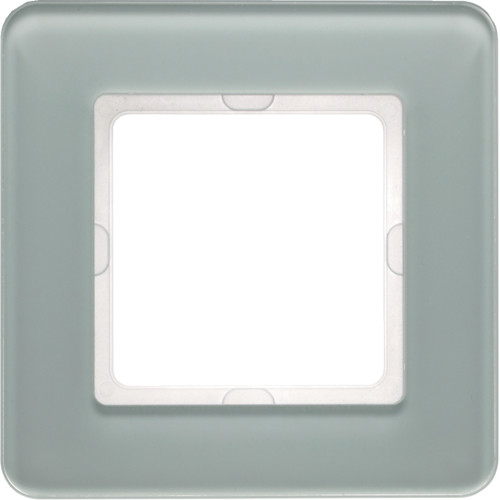 LEDart ETI Q7 1-krotna-szkło-biały 10116079