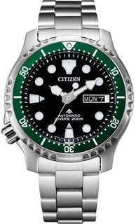 Citizen Zegarek męski NY0084-89EE