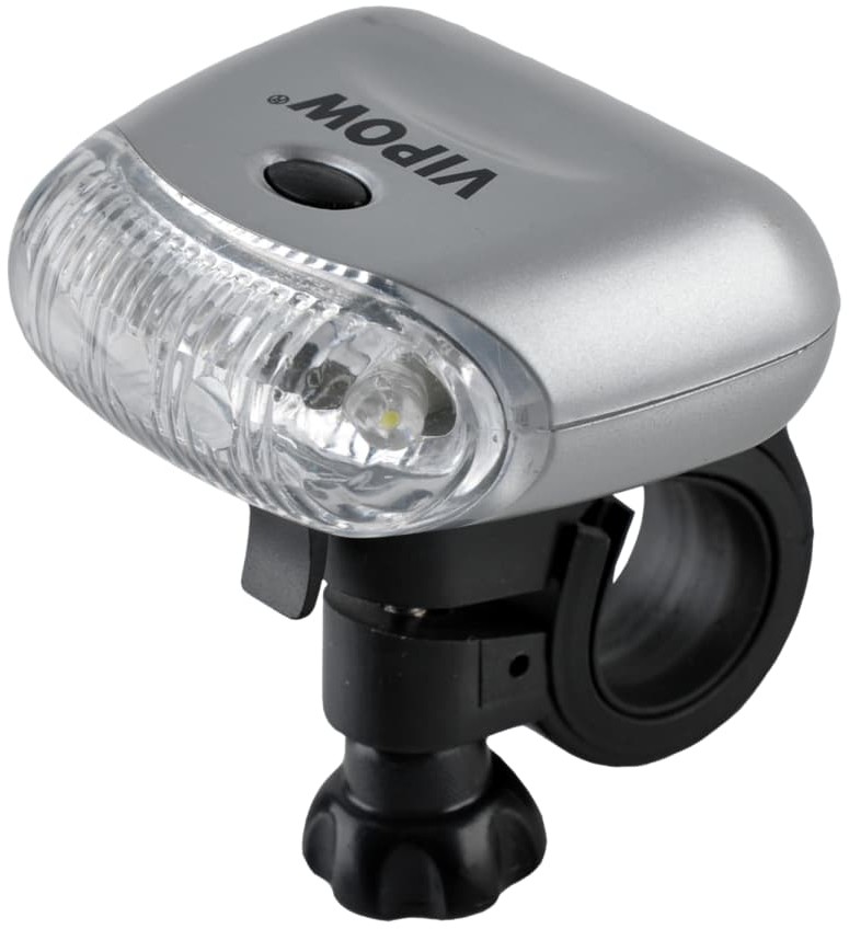 Rebel Lampa rowerowa przednia Rebel LEC-URZ0067
