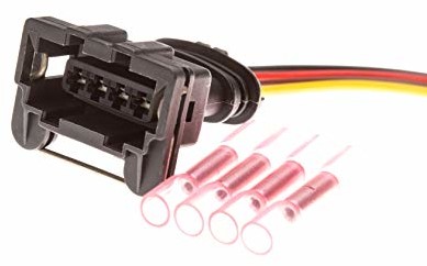 SENCOM SenCom 10167 zestaw naprawczy do wtyczek 10167