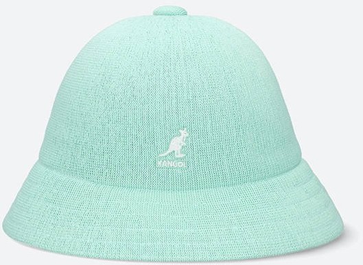 Kangol Kapelusz Tropic Casual K2094ST BLUE TINT K2094STBLUETINT