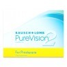 Bausch&Lomb Purevision 2 Hd For Presbyopia 3 Szt.