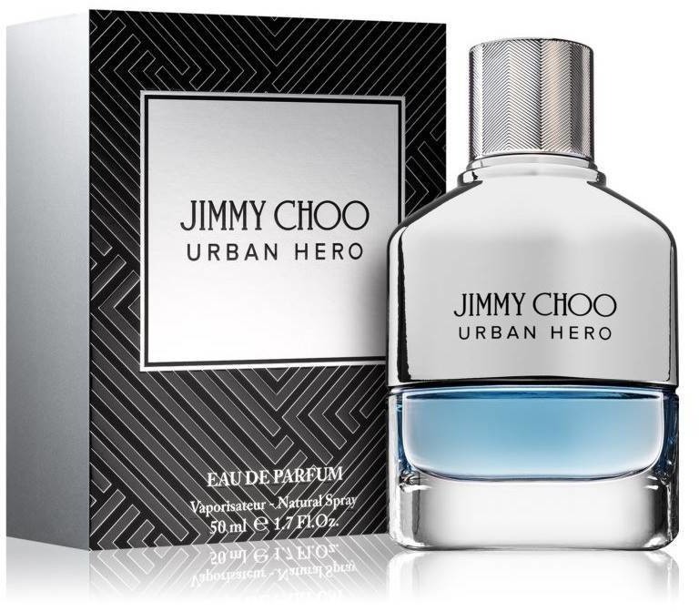 Jimmy Choo Urban Hero EDP 50ml