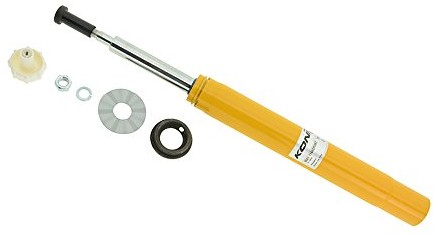 Koni (8641  1144sport amortyzator, żółty KD 86411144SPO