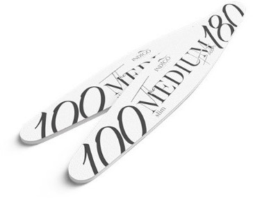 Indigo Pilnik Jednorazowy Elipsa Slim 100/180 INDI1237