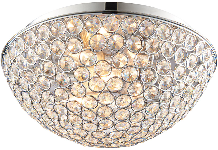 Endon Plafon CHRYLA 60103 ENDON 60103/END/CUBI