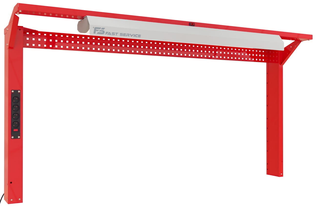 Fastservice Tablica narzędziowa N192-03-01 N192-03-01