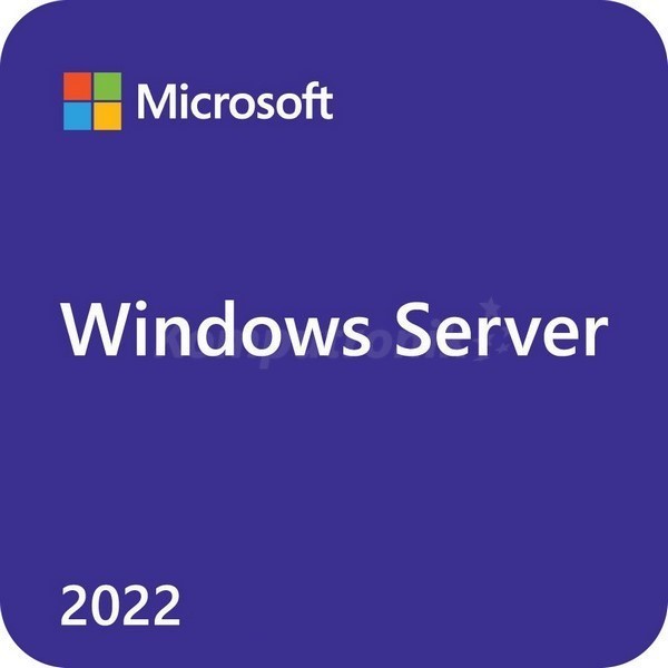 Microsoft Windows Server Standard 2022 16 Core CSP | DG7GMGF0D5RK:0005