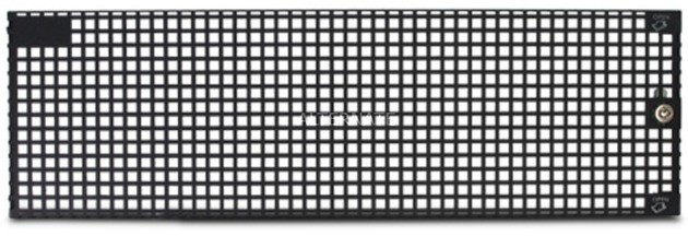 Inter-Tech 88887141 część obudowy do komputera Stojak Przedni panel, Shutter 4260133127227