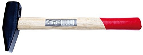 BGS młotek ślusarski, 1000 G, 1856 1856