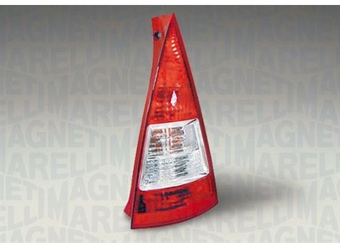 MAGNETI MARELLI Lampa tylna zespolona MAGNETI MARELLI 714025720701