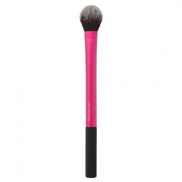 Real Techniques Finish Setting Brush wielozadaniowy pędzel do cieniowania