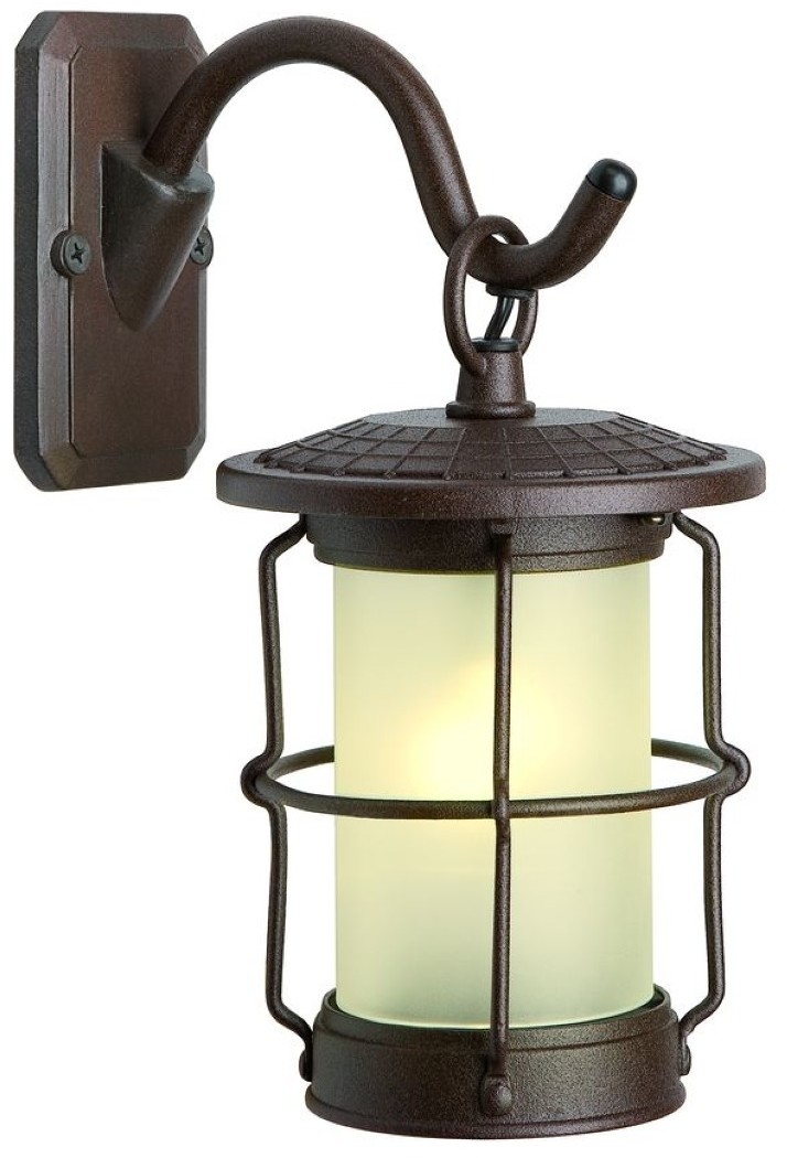 GARDENLIGHT Lampa zewnętrzna ścienna LED CALLISTO 3094071