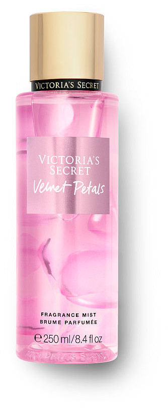 Victorias Secret Velvet Petals Mgiełka do Ciała 250 ml