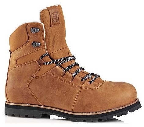 Deeluxe buty snowboardowe Prime Afterhour leather 9309) rozmiar 40.5