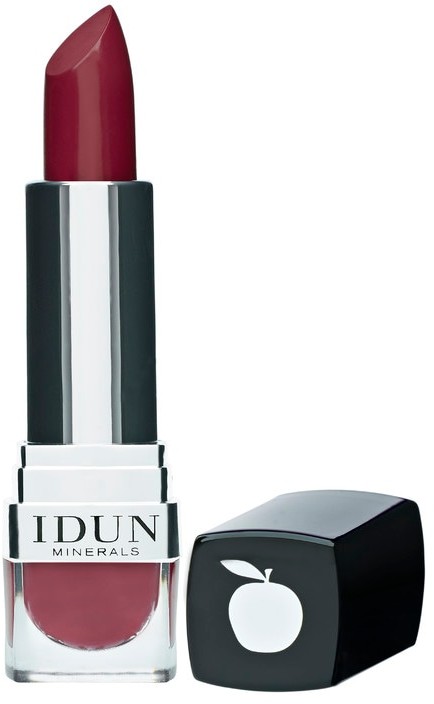Idun Minerals Idun Minerals Björnbär Lipstick matte 4g