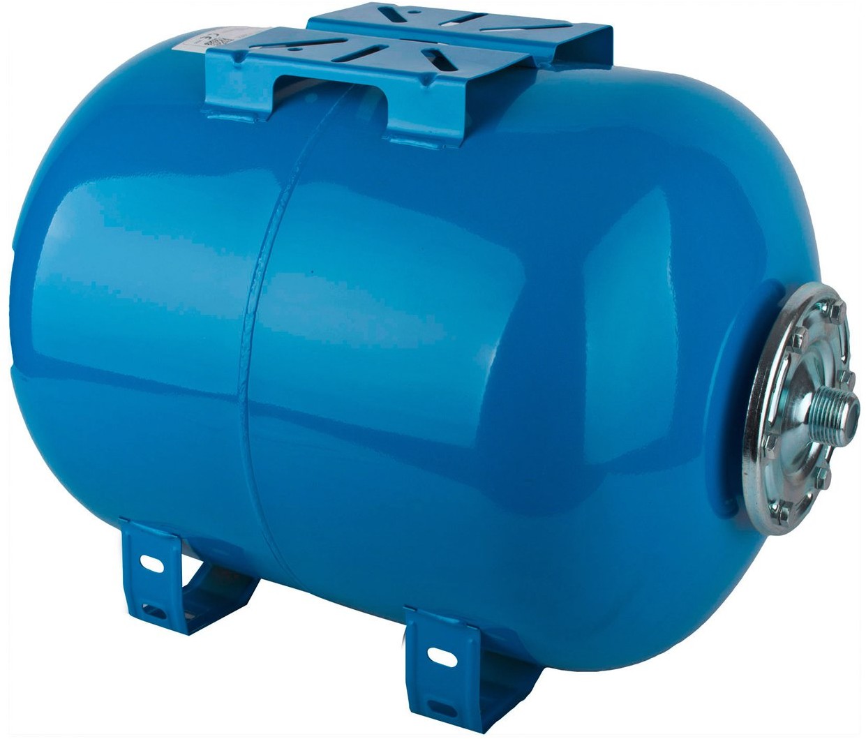 OBI Zbiornik poziomy 50 l