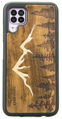 Bewood Etui do Huawei P40 Lite Góry Imbuia